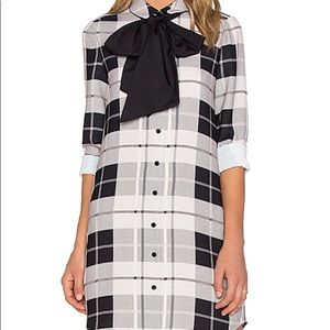 Kate Spade Woodland Dress Size 10